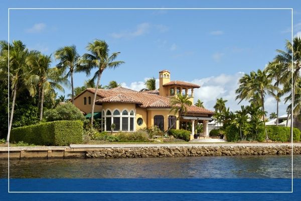 Miami, FL - Home Financing Center